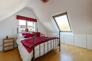 Bedroom 3- click for photo gallery